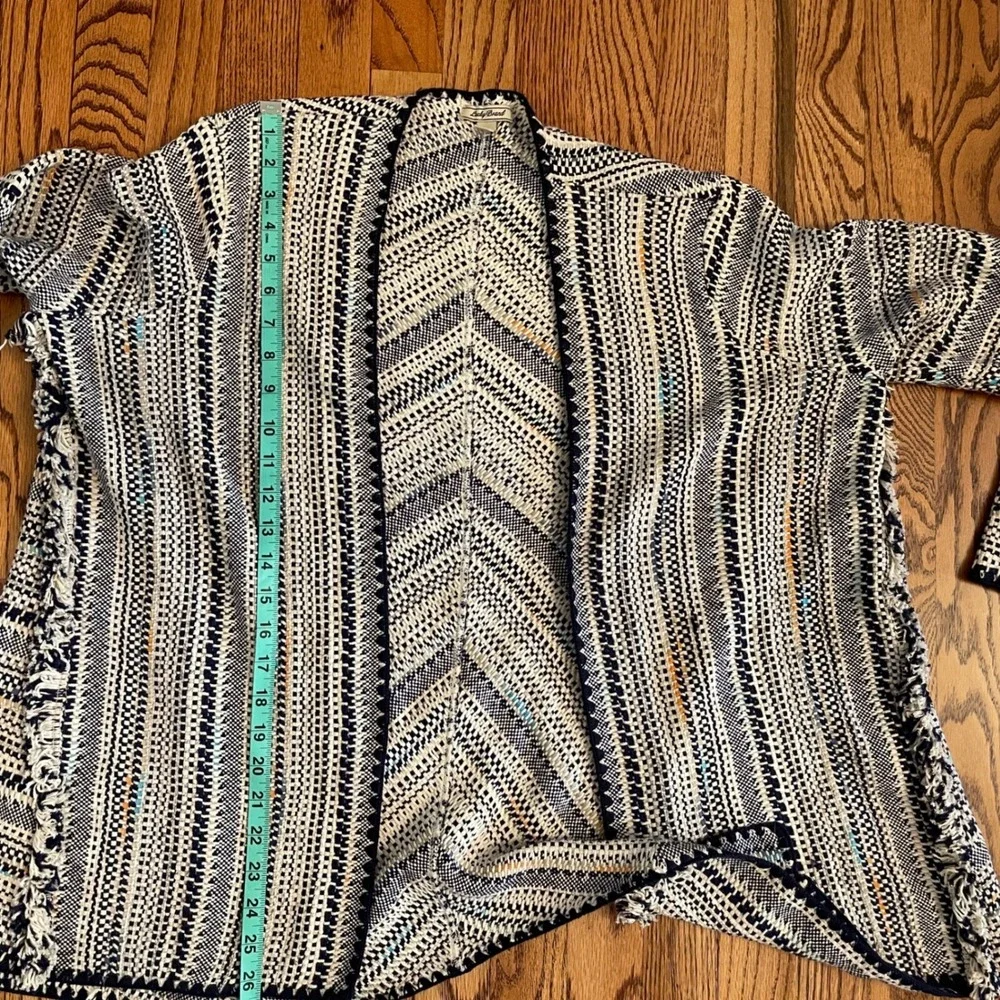 Lucky Brand elevate your
